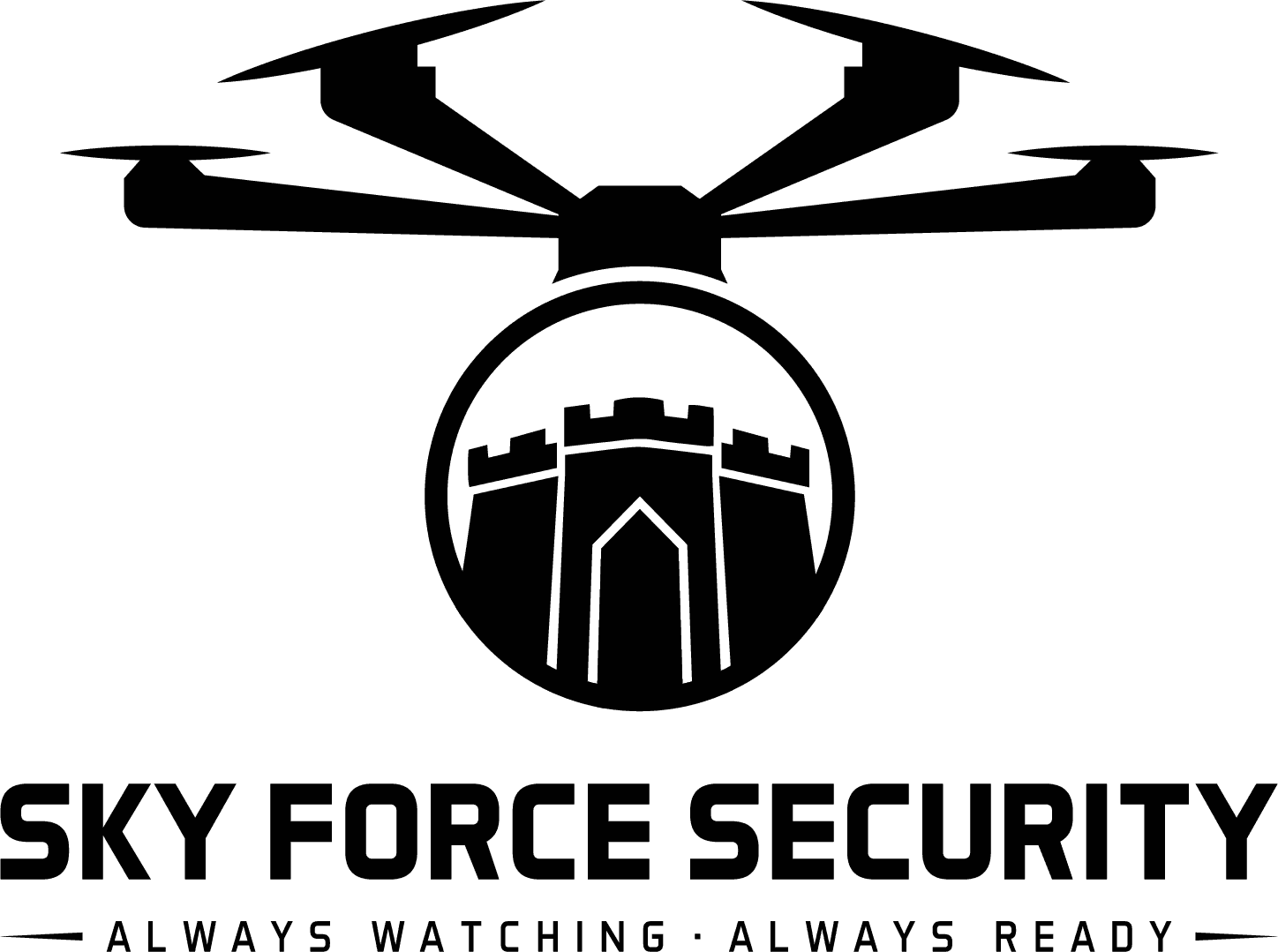 Blackwell Security Services