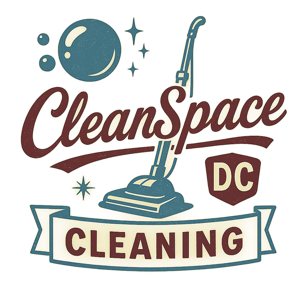 CleanSpaceDC