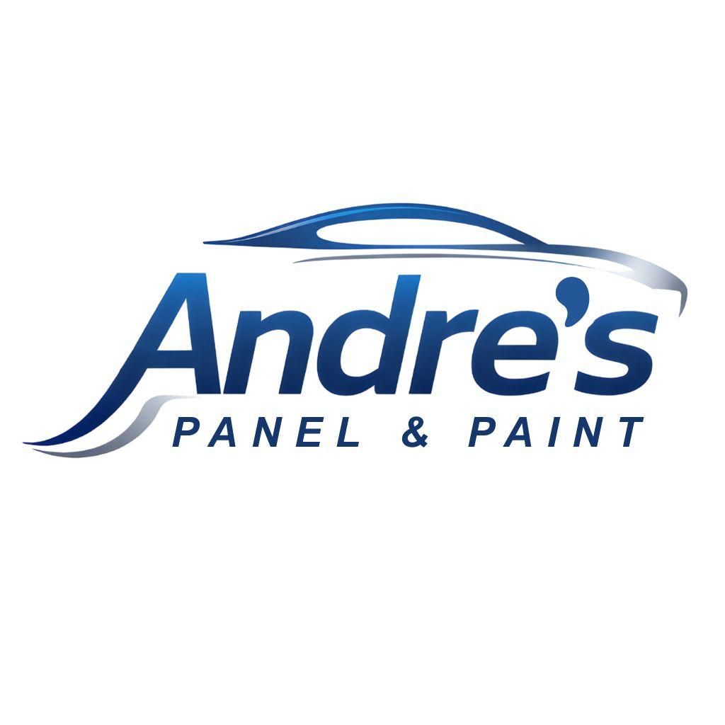 Andre's Panel & Paint