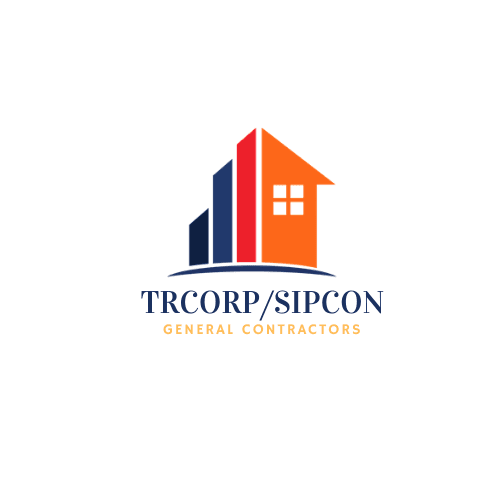 TRCORP ROOFING & CONSTRUCTION CONTRACTORS 
