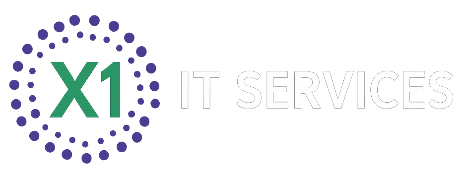 X1 IT Services