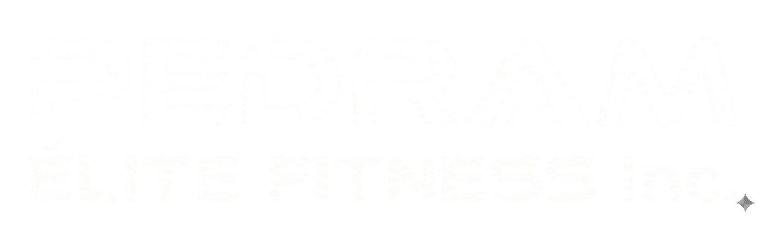 Pedram Hooshyar Fitness