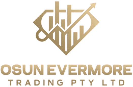 OSUN EVERMORE TRADING PTY LTD