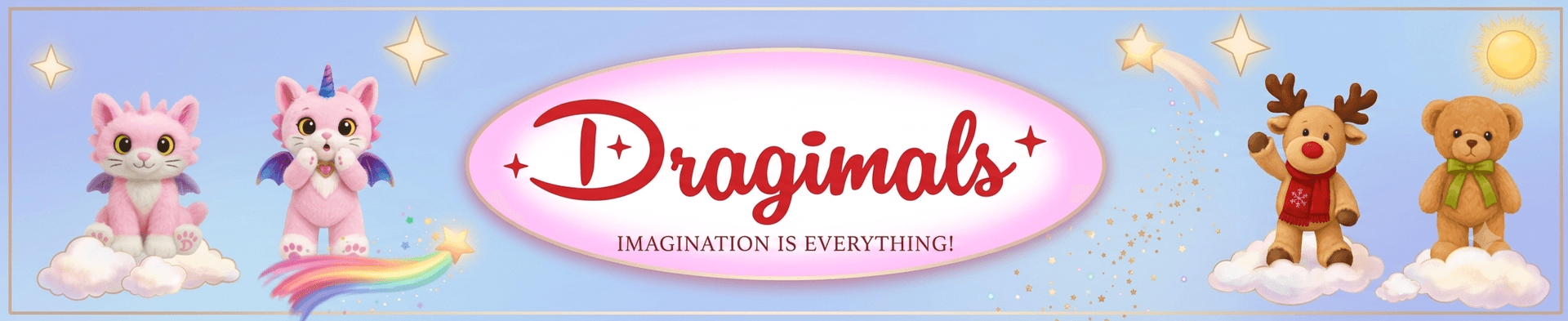 Dragimals 