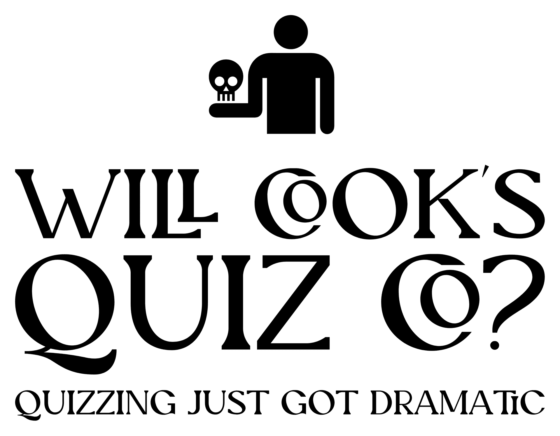 Will Cook's Quiz Co?