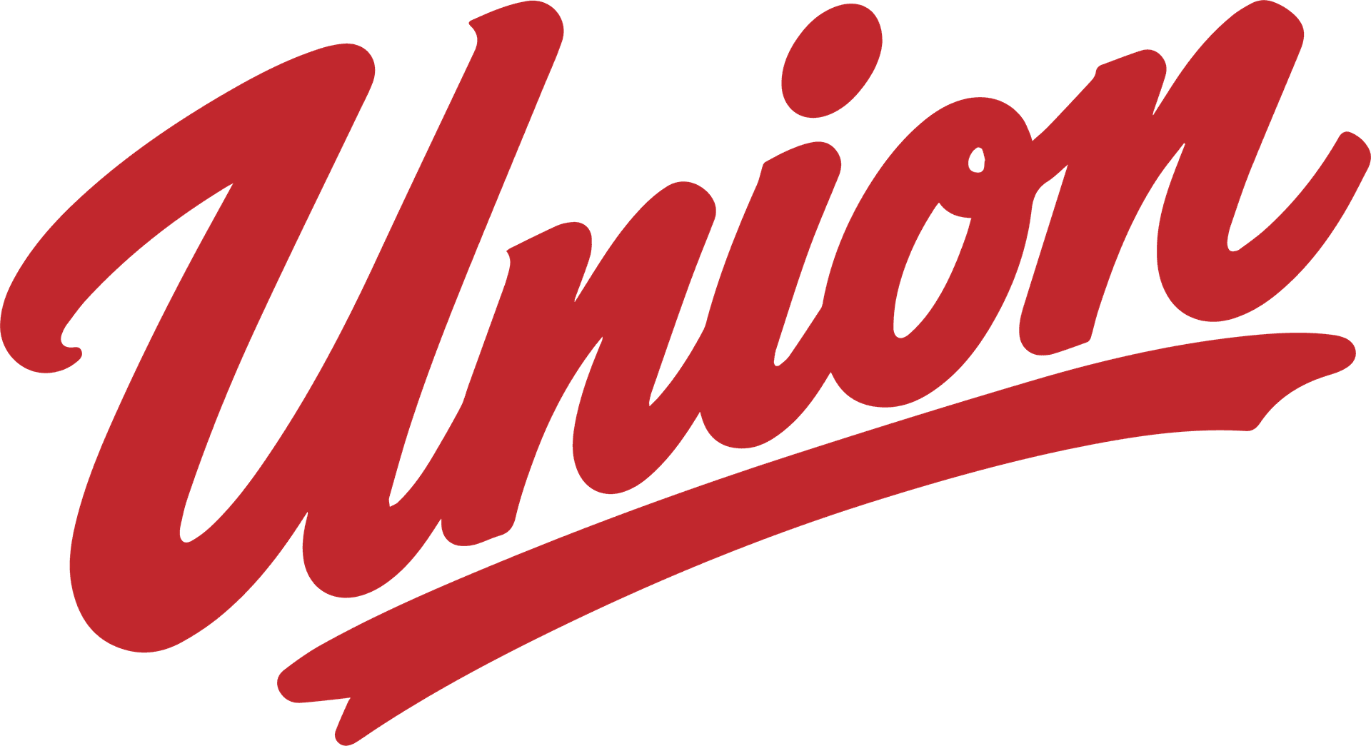Union Sign Installations