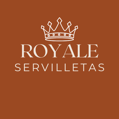 Royale Servilletas