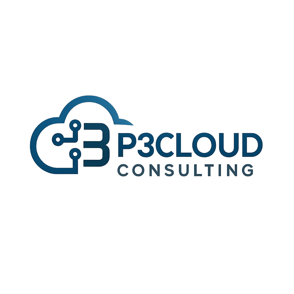 P3Cloud Consulting