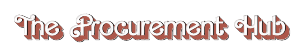 The Procurement Hub 