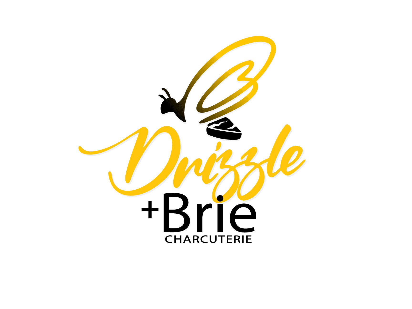 Drizzle + Brie Charcuterie 