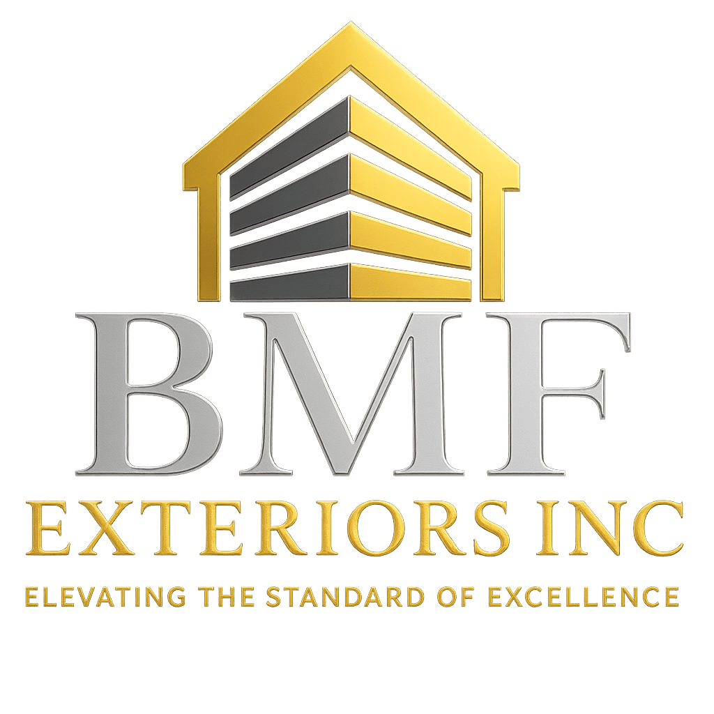 BMF Exteriors Inc 