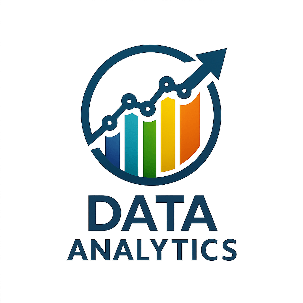 Data Analytics