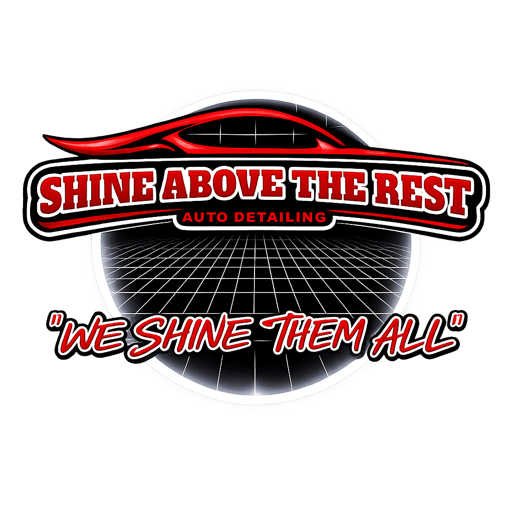 Shine Above The Rest, LLC