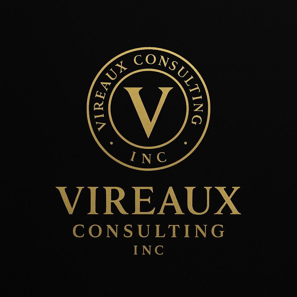 Vireaux Consulting Inc.