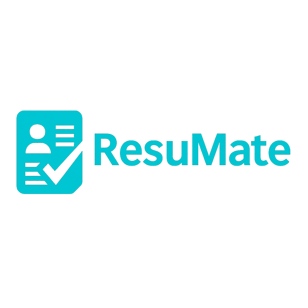 ResuMate