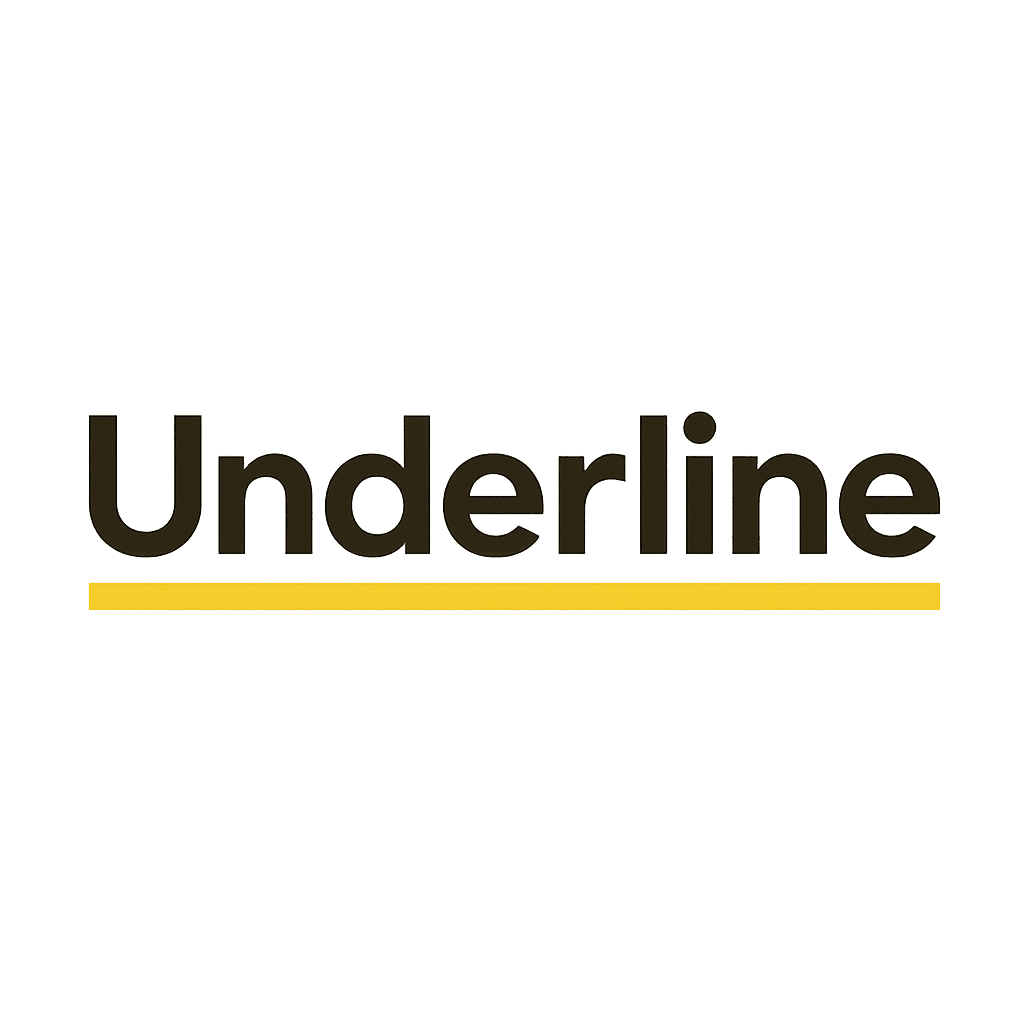 Underline