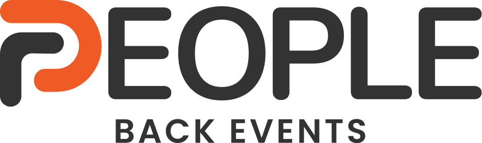 PEOPLE BACK EVENTS