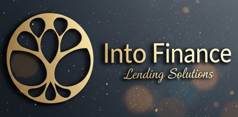 Into Finance Lending Solutions