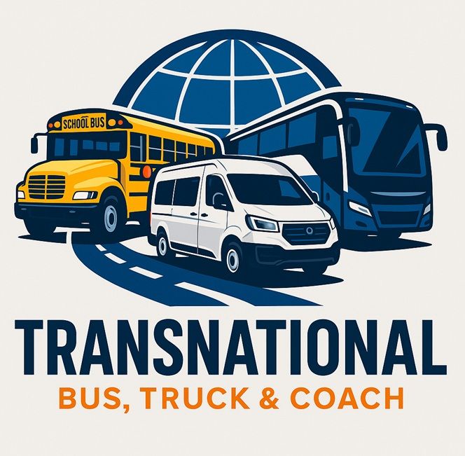 Trans National Bus