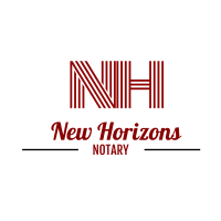 New Horizons Notary Services