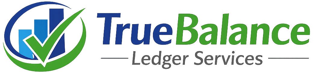 TrueBalance Ledger Services