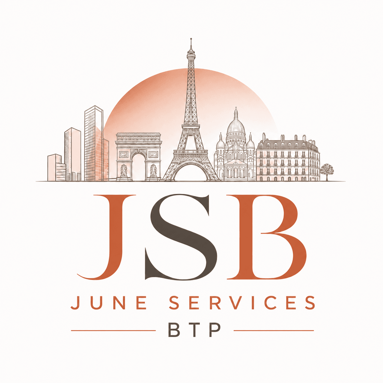JSB - June Services BTP