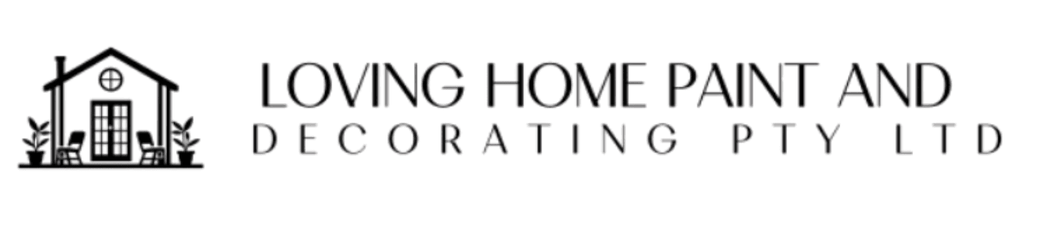 LOVING HOME PAINT AND DECORATING PTY LTD