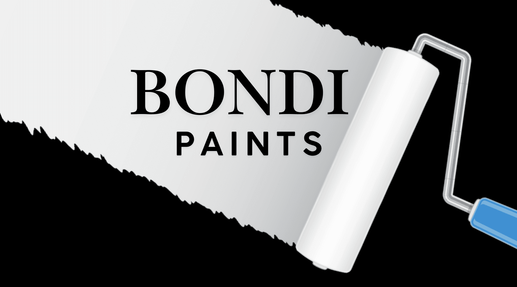 bondi paints