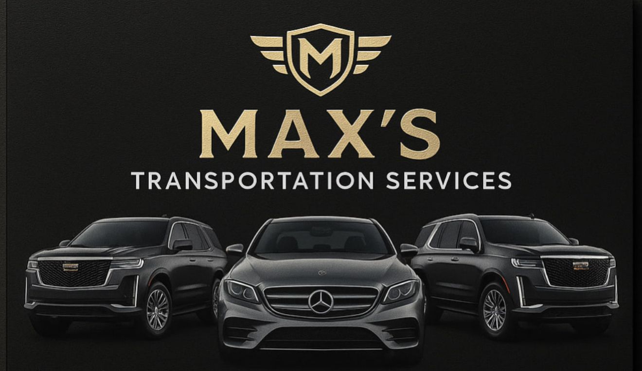 Max's Transportation LLC