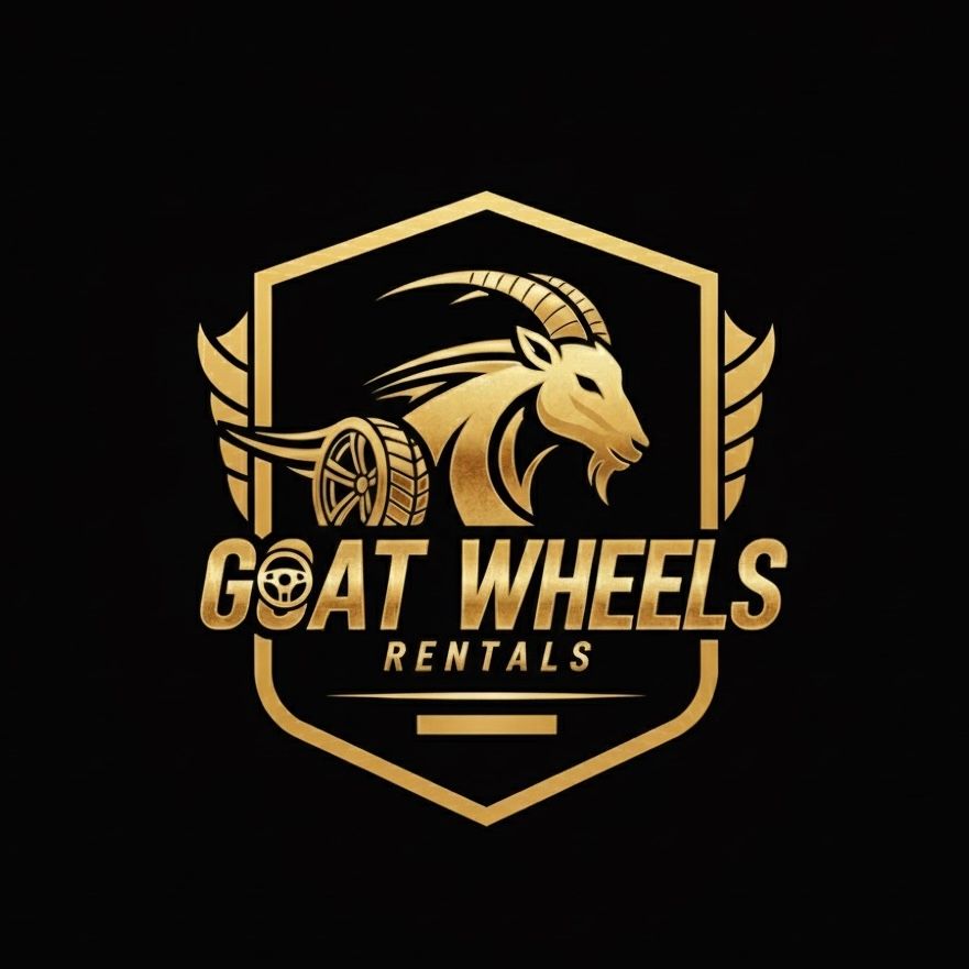 GoatWheels Rentals