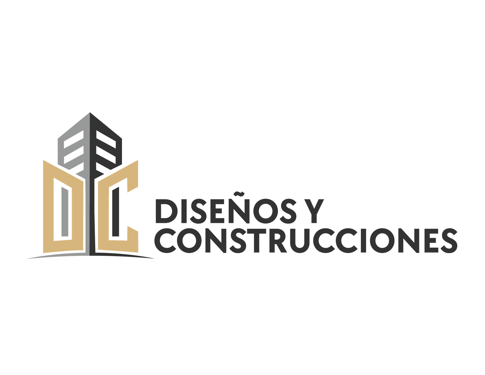 DISEÑOS Y CONSTRUCCIONES