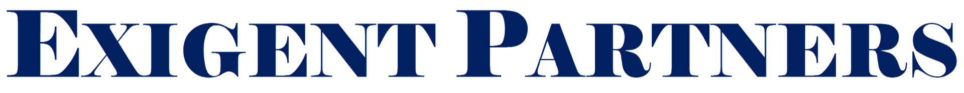 Exigent Partners, LLC