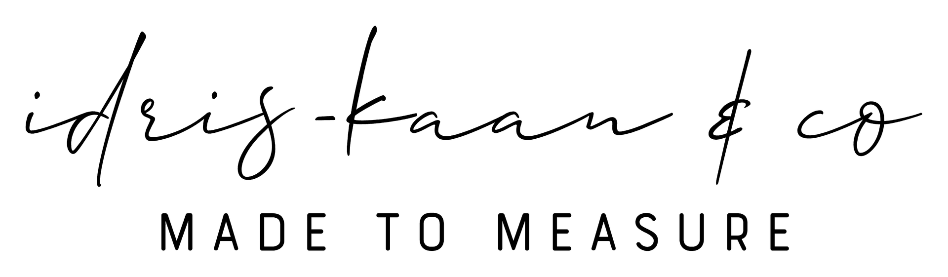 Idris-Kaan & Co