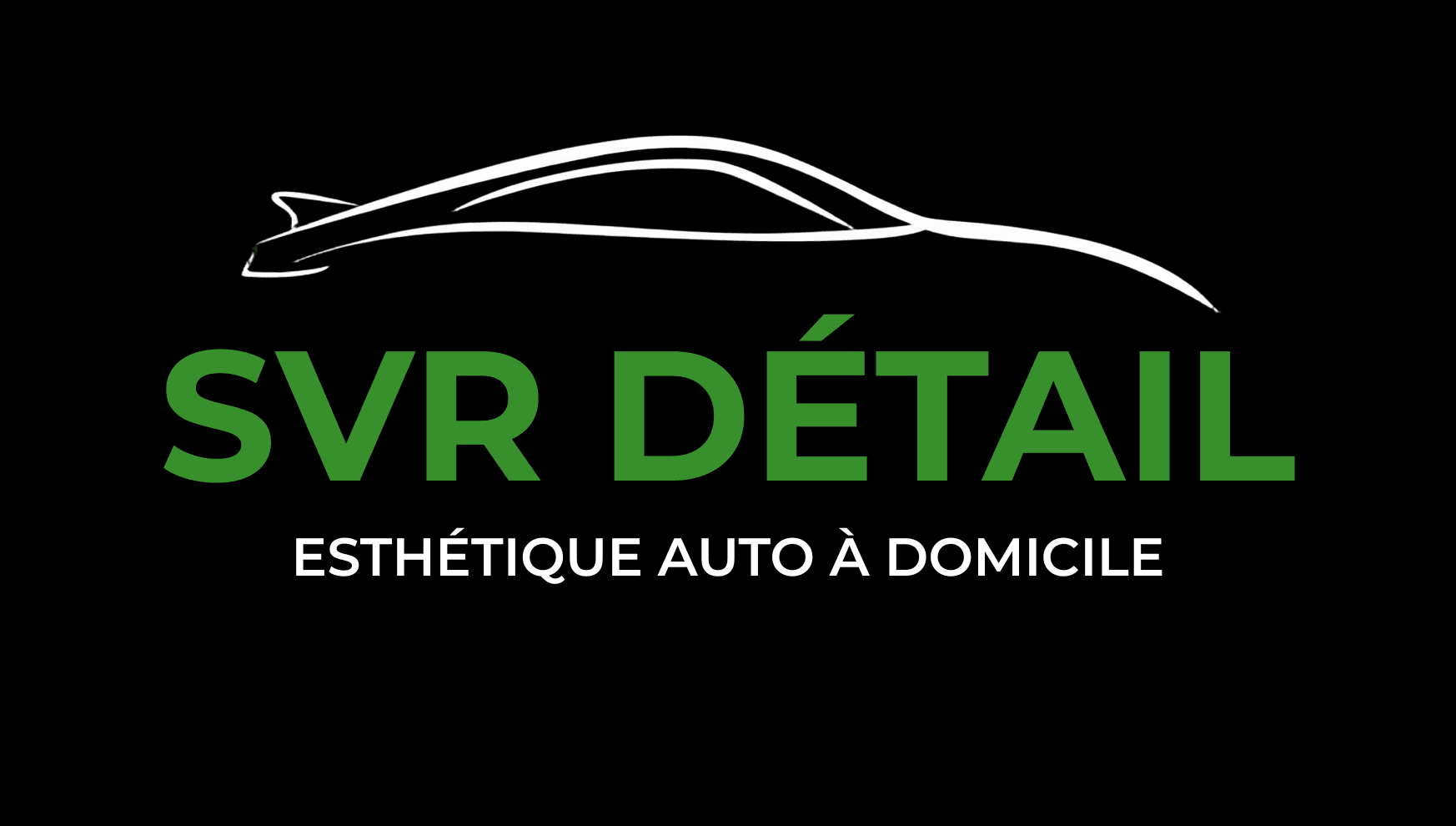 SVR Detailing