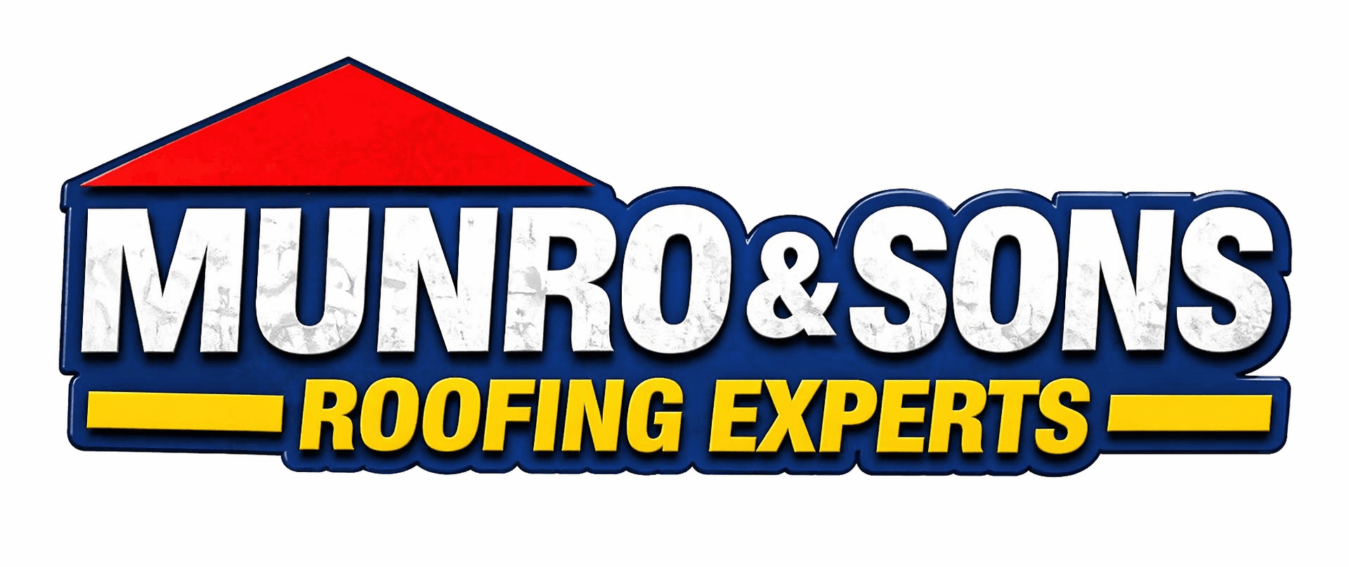 Munro & Sons Roofing Experts
