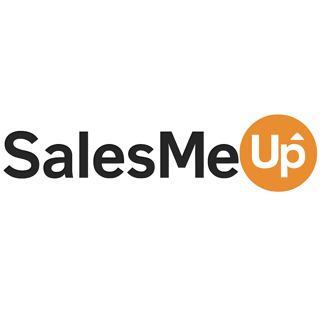 Salesmeup