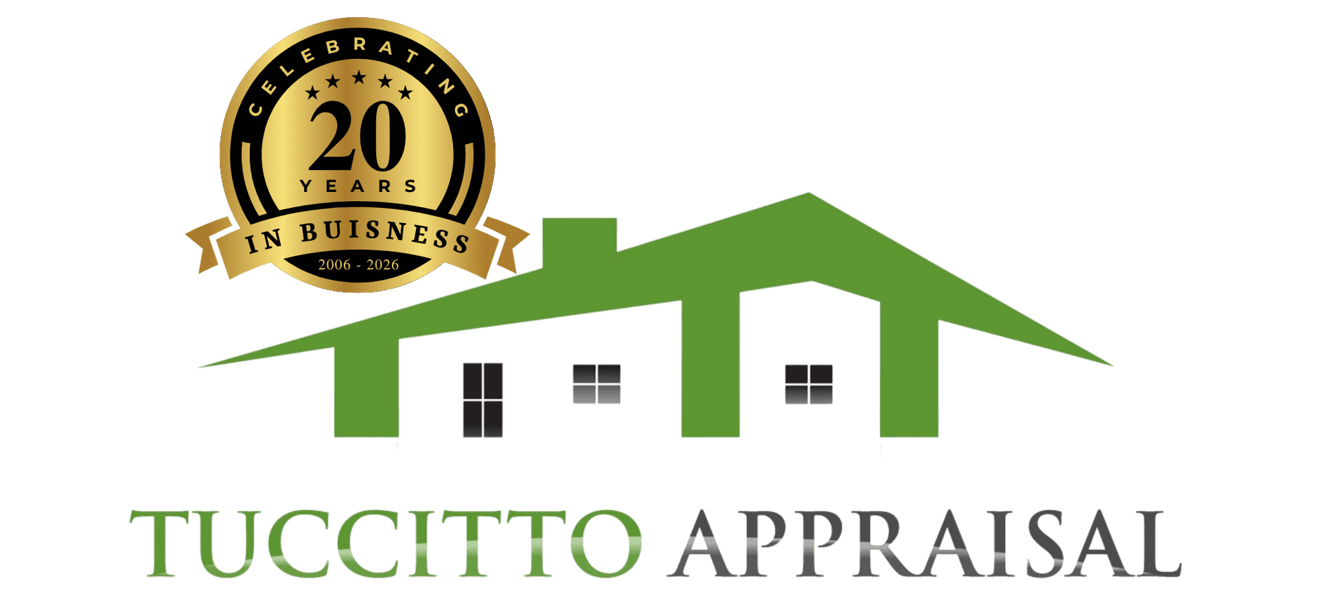 Tuccitto Appraisal, LLC