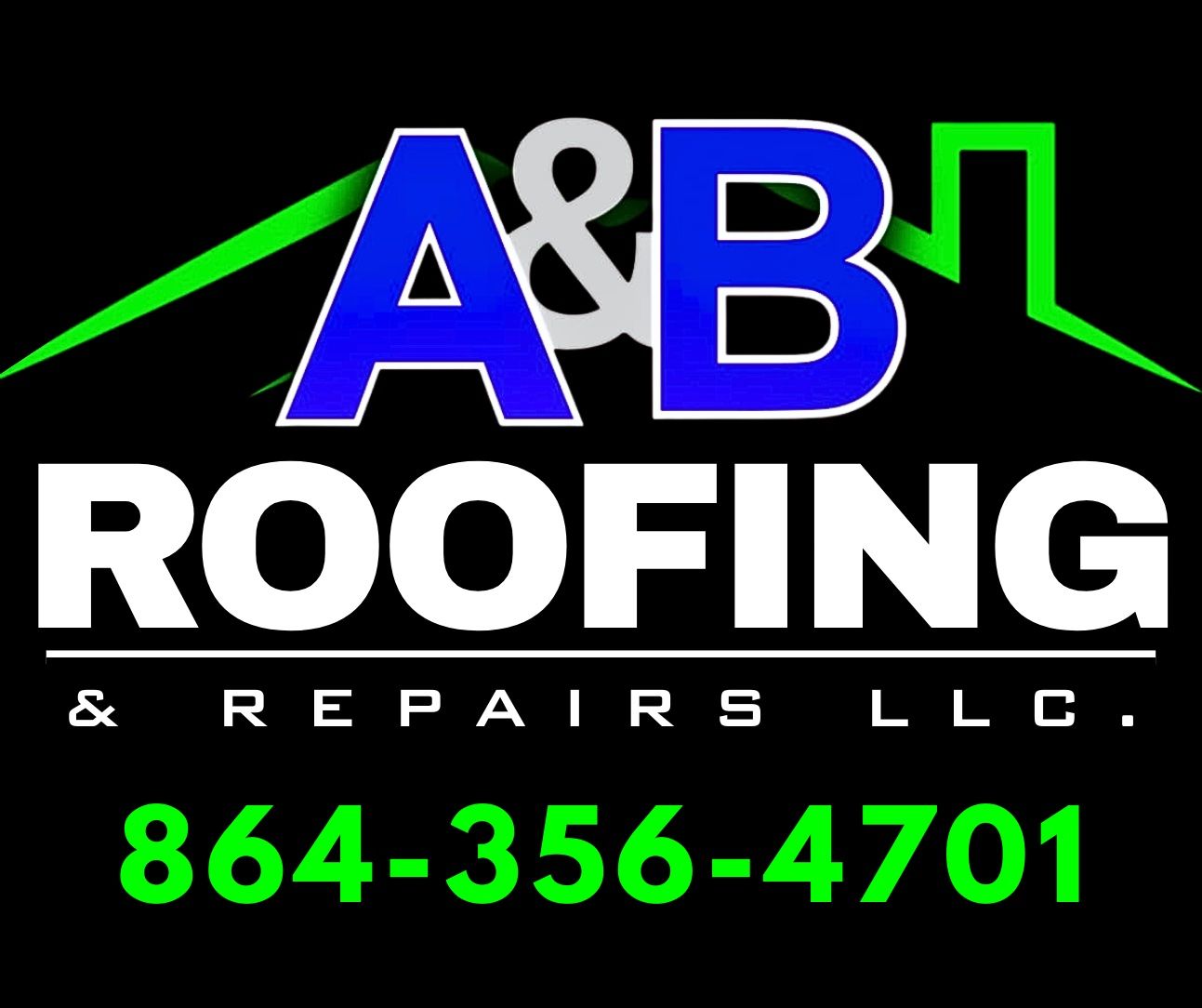 A&B Roofing & Repairs LLC