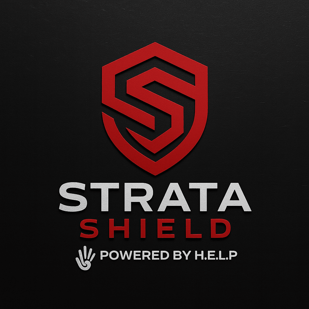 STRATA SHIELD 