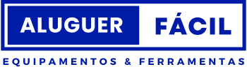 Aluguer Fácil - Equipamentos & Ferramentas