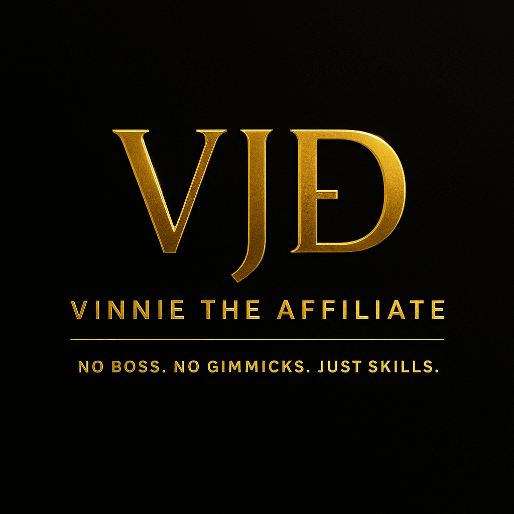 Vinnietheaffiliate