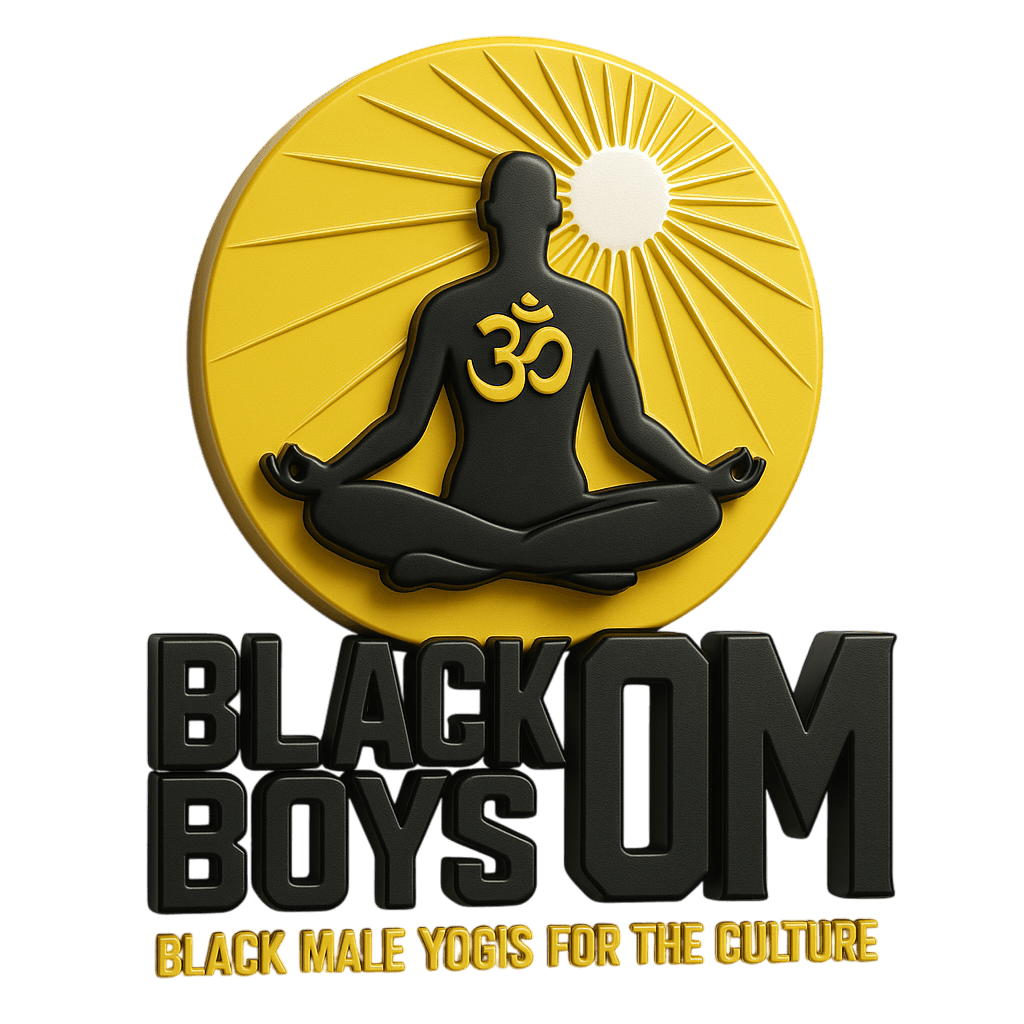 Black Boys OM, Inc. 