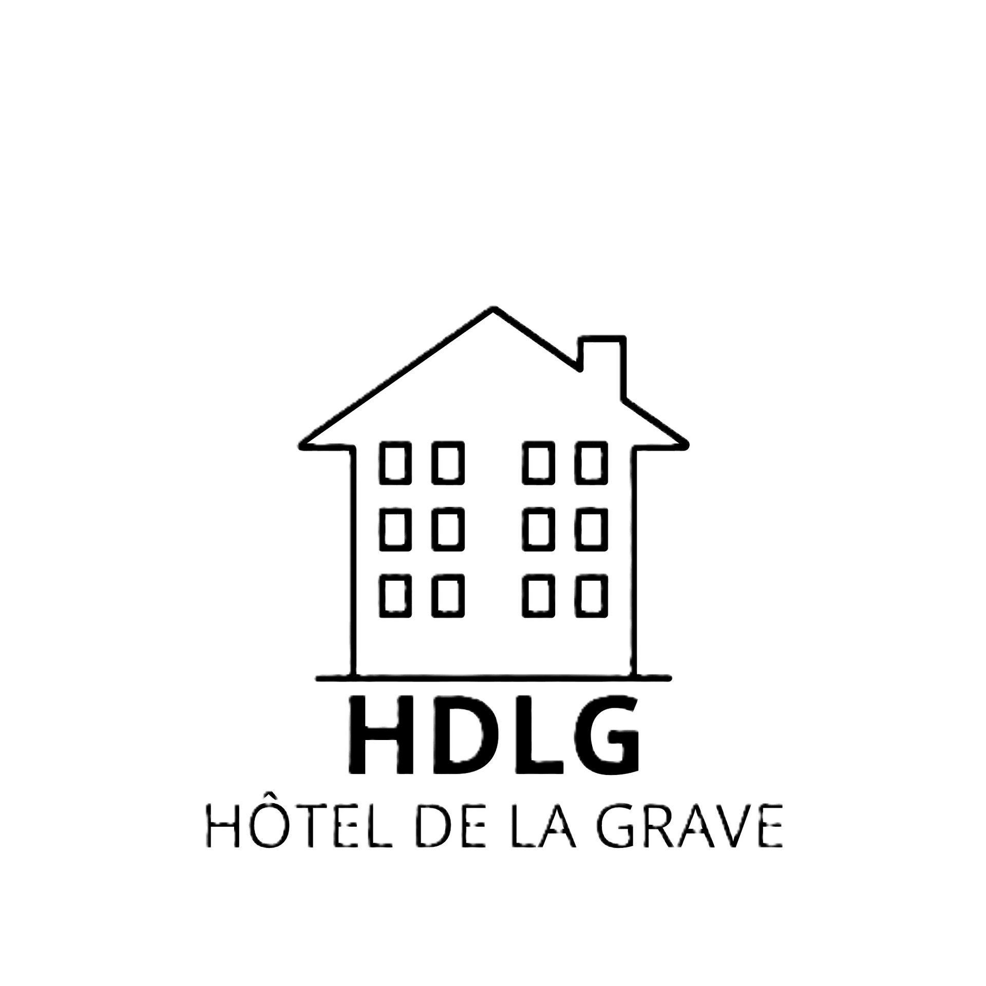 Hôtel de la Grave