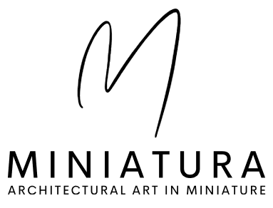 Miniatura - Architectural Art in Miniature