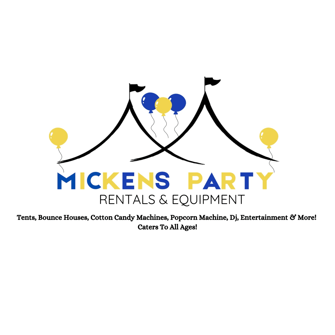 MickensPartyRentals