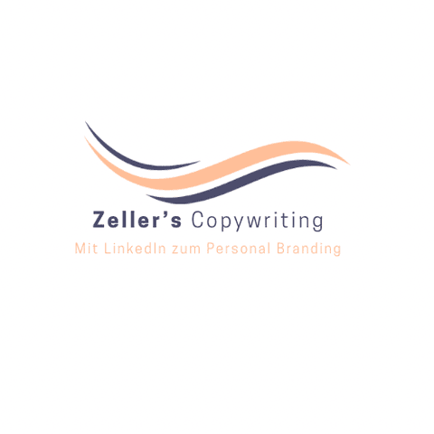 Zeller‘s Copywriting