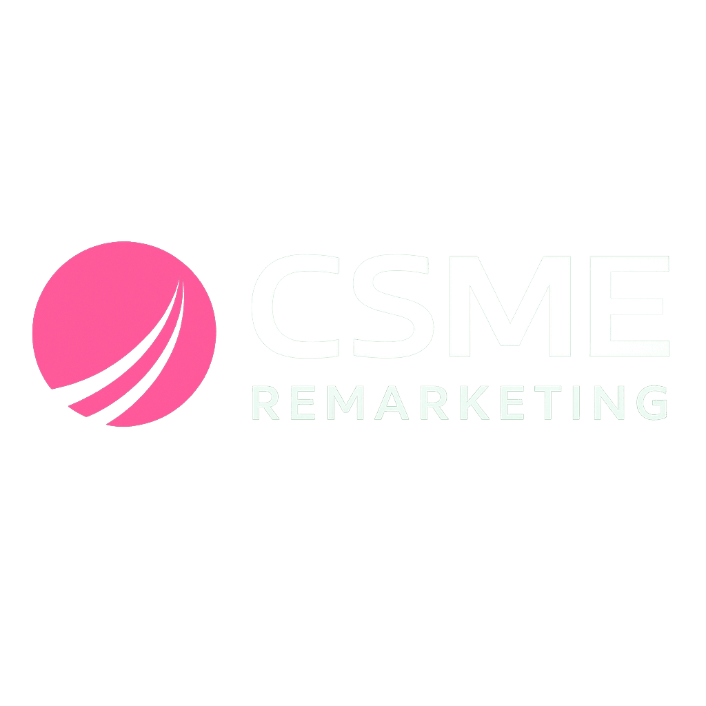 CSME Remarketing 
