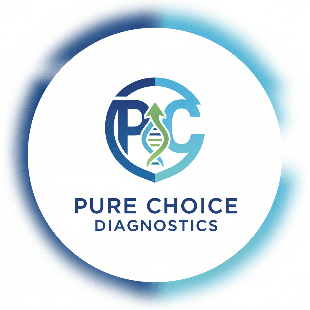 Pure Choice Diagnostics