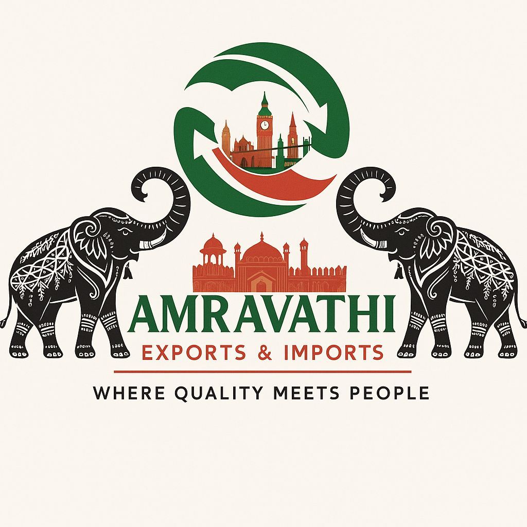 Amravathi Exports & Imports