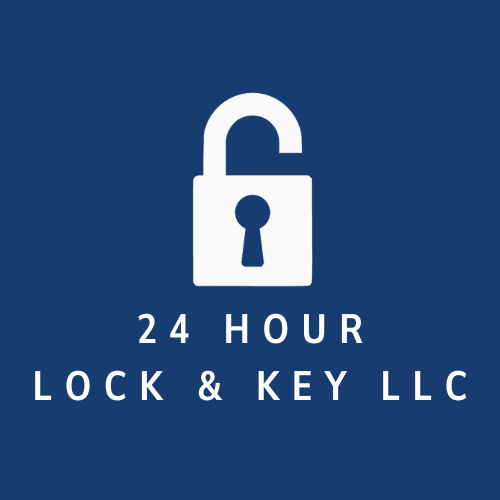 24 Hour Lock and Key
